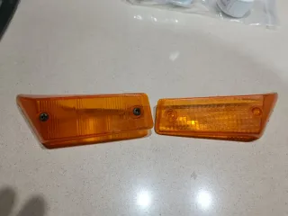 Despiece Citroën Dyane 6