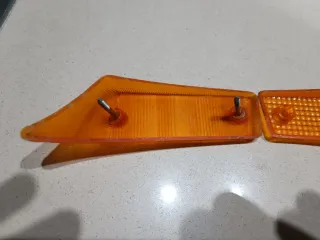 Despiece Citroën Dyane 6