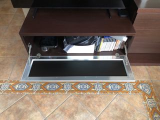 Mueble salón
