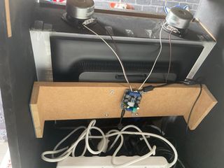 Bartop Maquina Recreativa