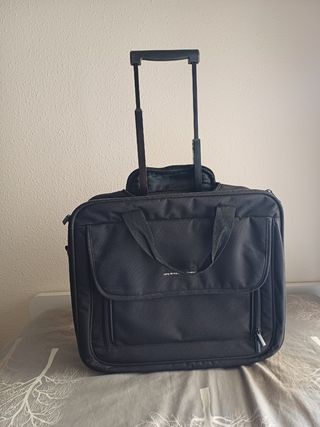 maleta para ordenador 