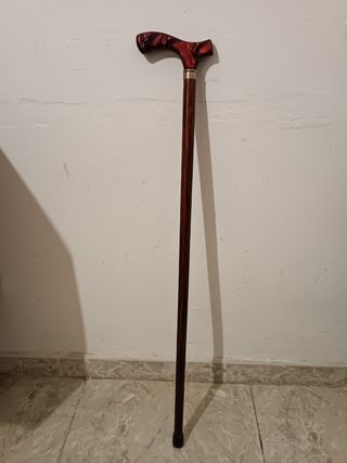 Bastón