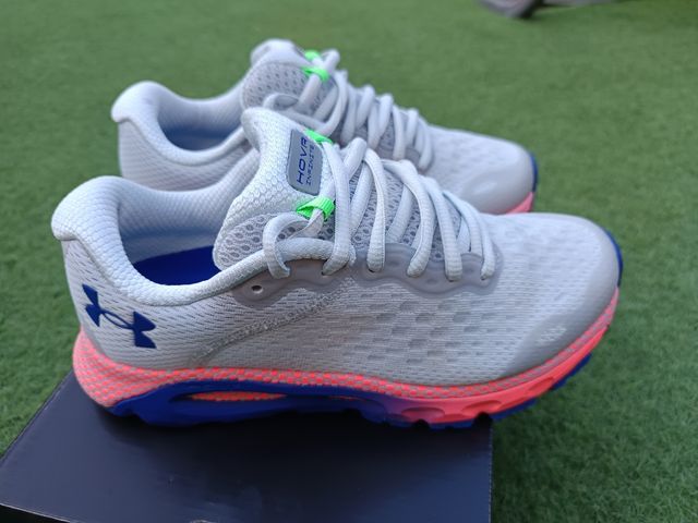 Zapatillas under armour 
