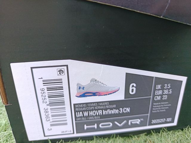 Zapatillas under armour 