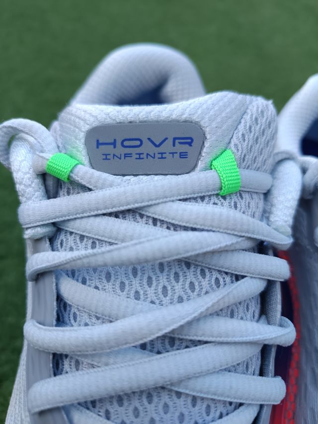 Zapatillas under armour 