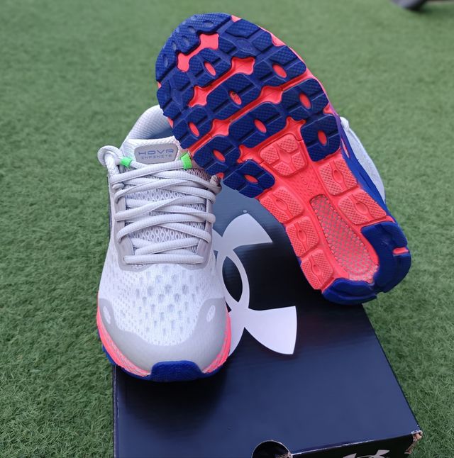 Zapatillas under armour 