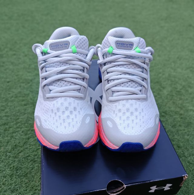 Zapatillas under armour 