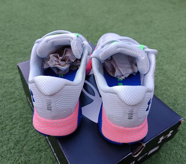 Zapatillas under armour 