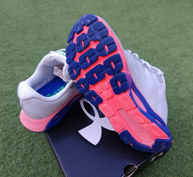 Zapatillas under armour 