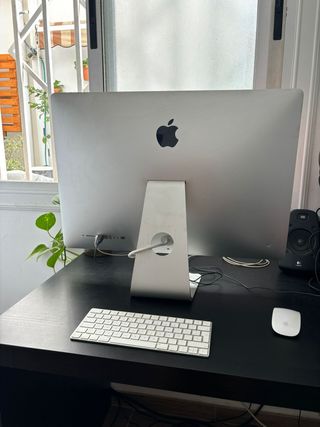 Vendo iMac Retina 5K de 27 pulgadas (2017)
