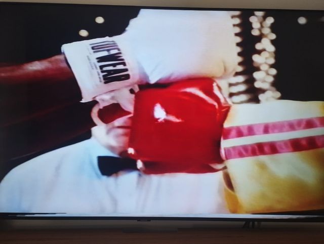 Cinta de video Rocky IV ORIGINAL