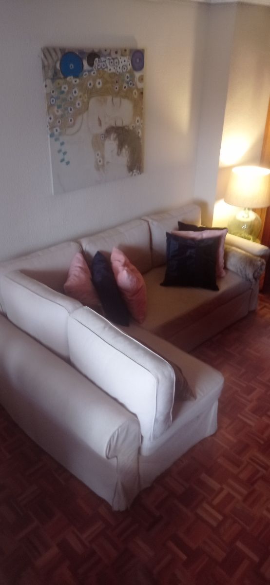 Sofa cama Backabro Change lounge