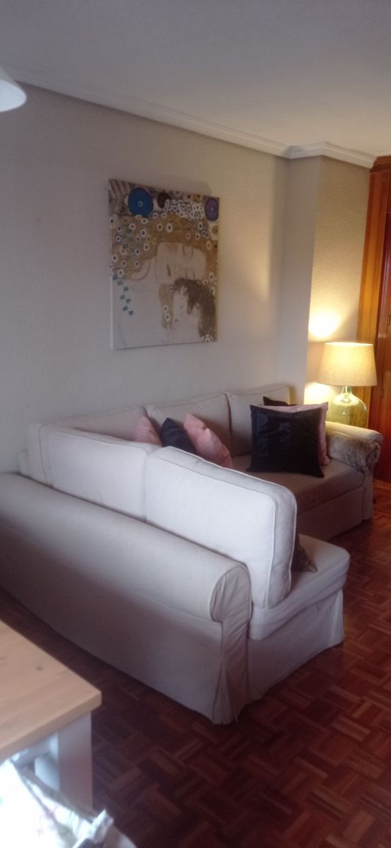 Sofa cama Backabro Change lounge