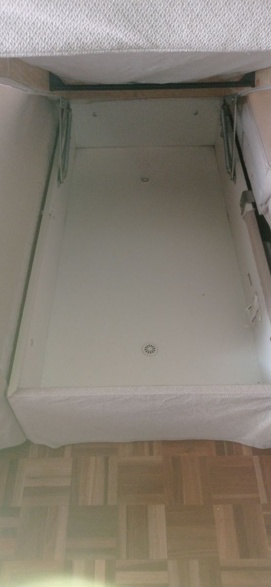 Sofa cama Backabro Change lounge