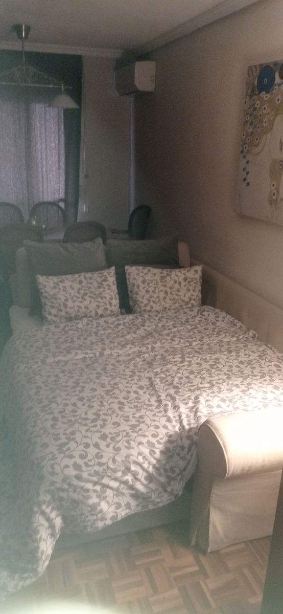 Sofa cama Backabro Change lounge