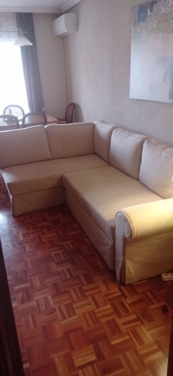 Sofa cama Backabro Change lounge