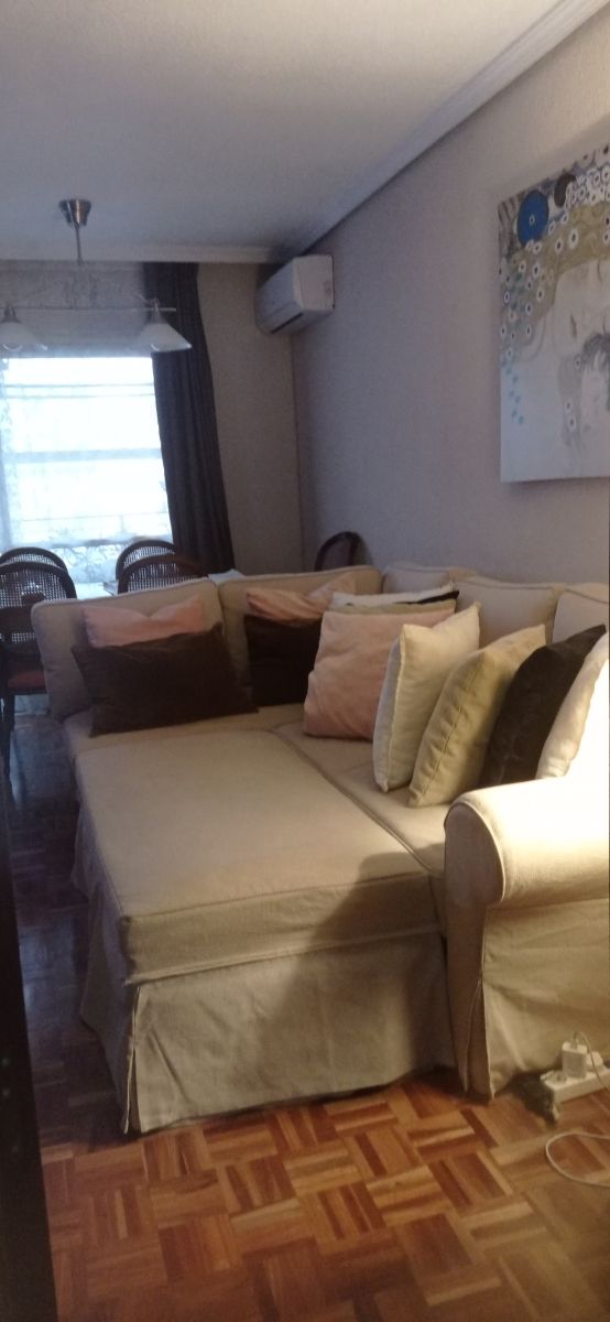 Sofa cama Backabro Change lounge