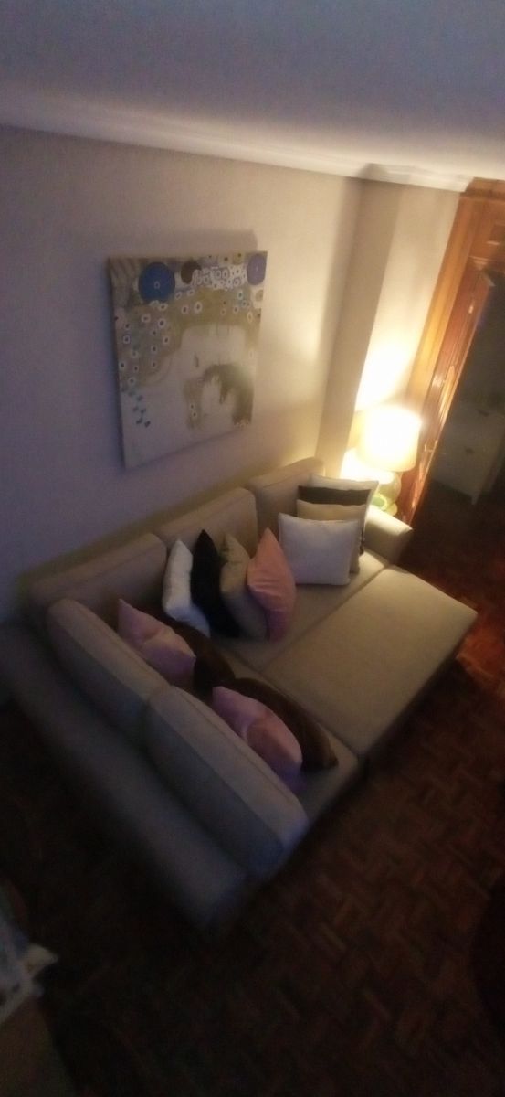 Sofa cama Backabro Change lounge