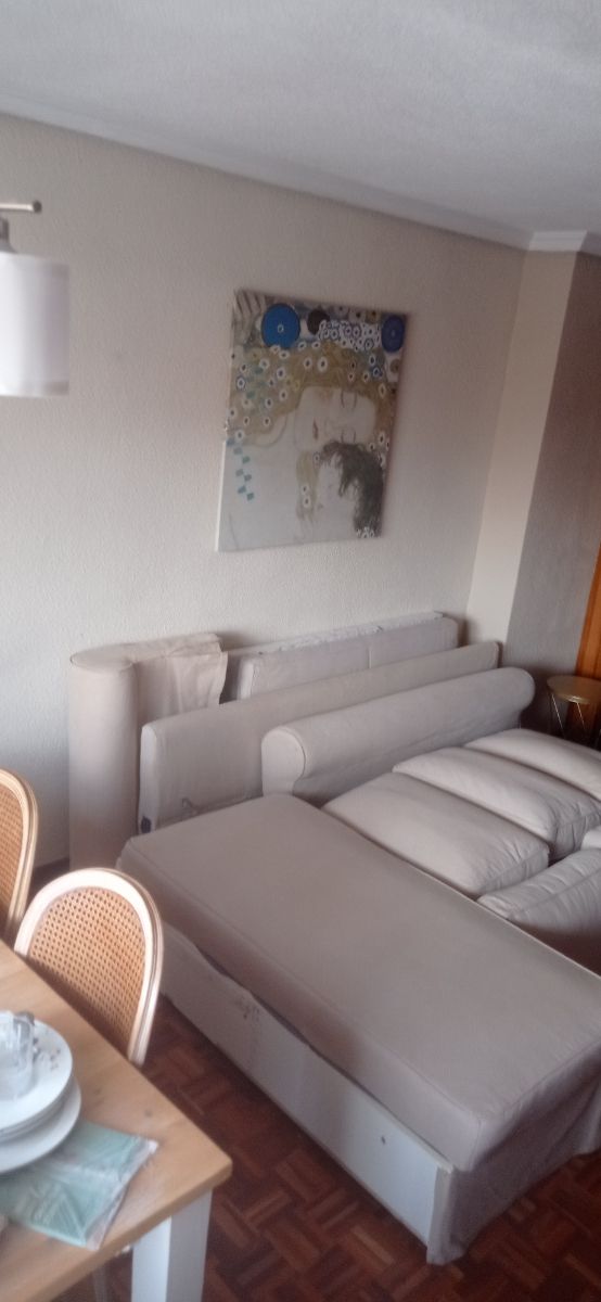 Sofa cama Backabro Change lounge