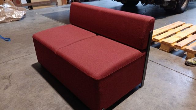 Sillon Actiu Bend