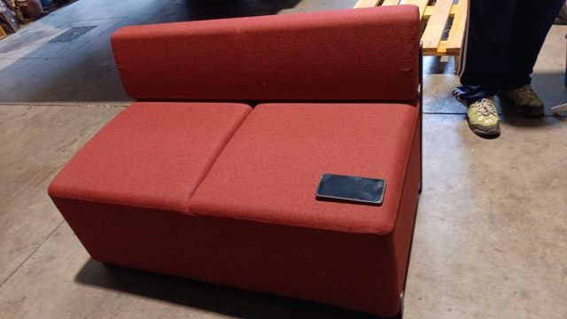 Sillon Actiu Bend