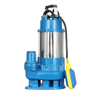 VENDIDA BOMBA AGUA SUMERGIBLE GRAN CAUDAD