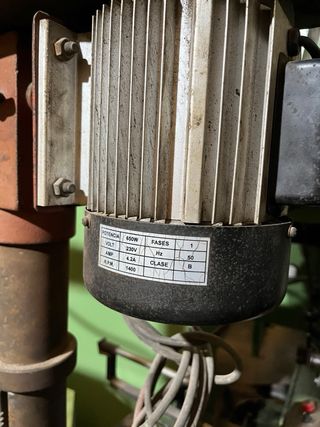 Taladro ECO+PLUS
