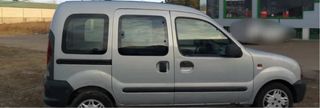 Despiece de renault kangoo