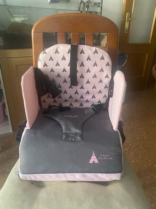 Silla adaptador