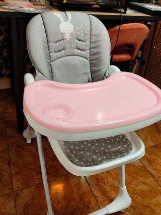 Trona Bebe