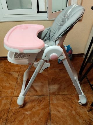 Trona Bebe