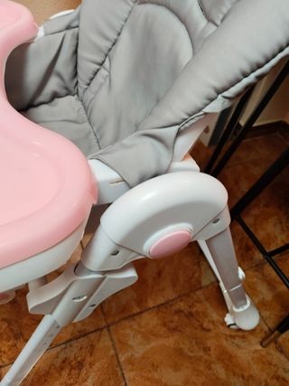 Trona Bebe