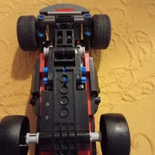 Automobile Lego