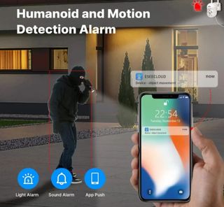 Cámaras vigilancia,pantalla y disco duro