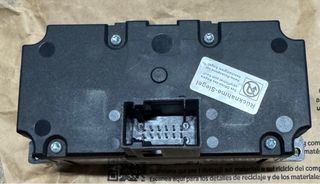 Mando de luces BMW e60 con head up