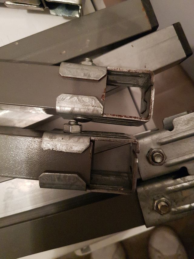 PATAS PARA SOMIER CON RUEDAS