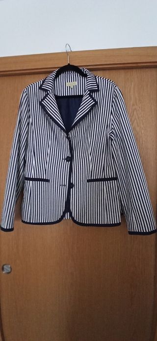4 chaquetas blazer de mujer 