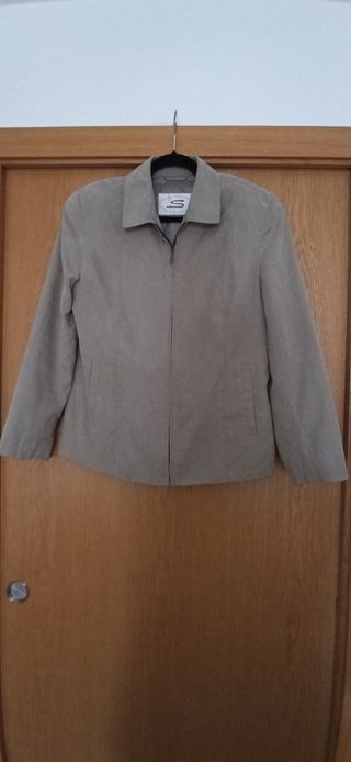 4 chaquetas blazer de mujer 
