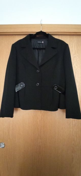 4 chaquetas blazer de mujer 