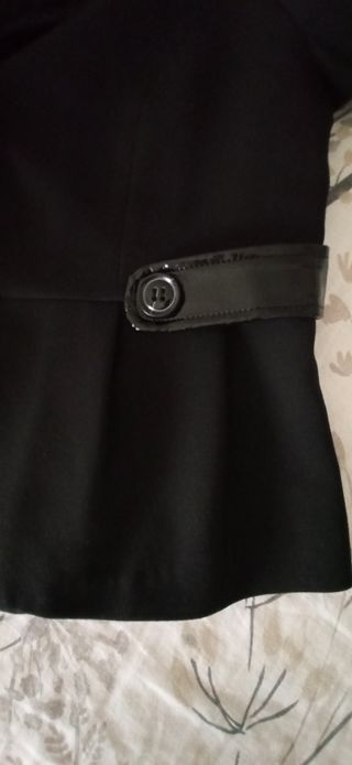 4 chaquetas blazer de mujer 