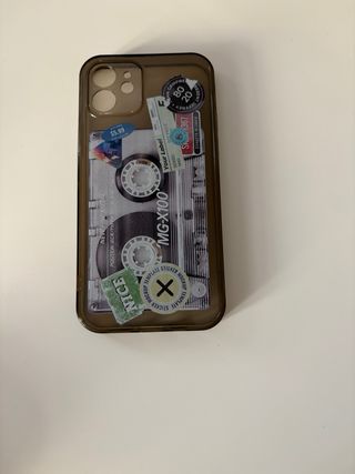 Cover iphone 13