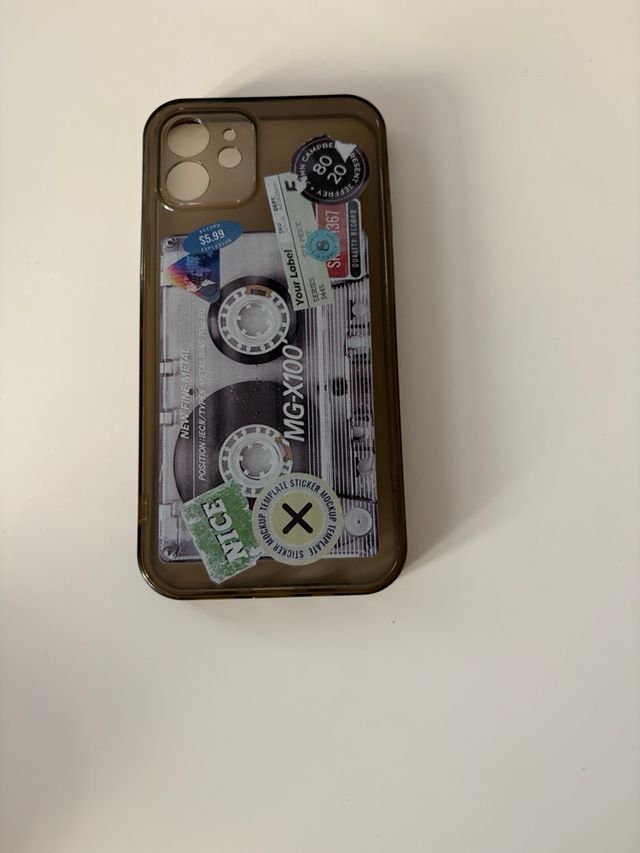 Cover iphone 13
