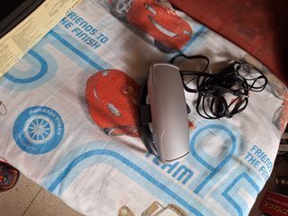 Gafas Visión virtual 2.0