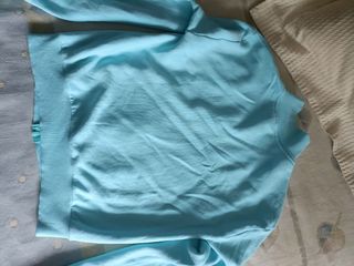 Sudadera niña 