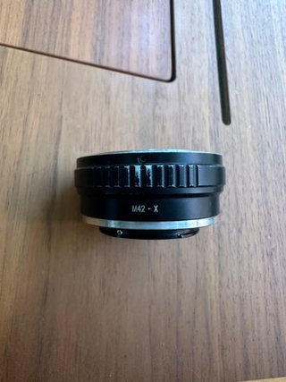 Adaptador m42-X