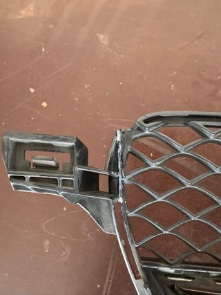 Rejilla Parrilla Mercedes Gle W292 A29288