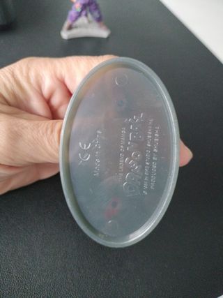 Figura dragón ball Goku