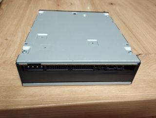 Lector grabador DVD LG