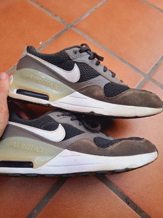 Bambas/zapatillas Nike