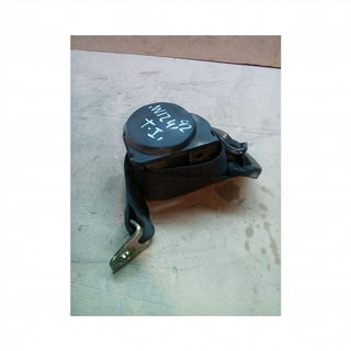 Cinturon seguridad trasero izquierdo Merce c_99481